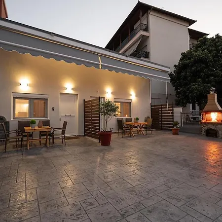Apartament Avliluxurylofts - Luna