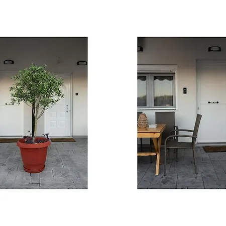 Avliluxurylofts - Luna Apartament *