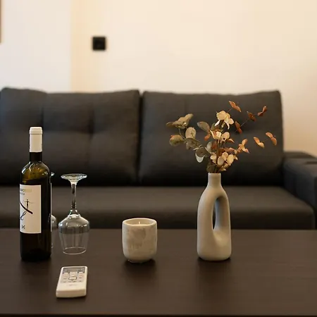 Apartament Avliluxurylofts - Luna