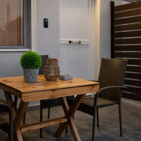 Avliluxurylofts - Luna Apartament