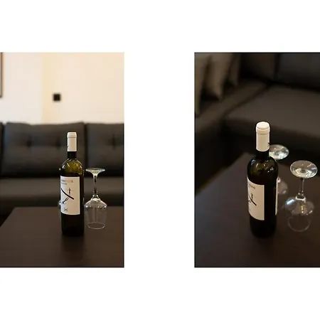 Avliluxurylofts - Luna Apartament
