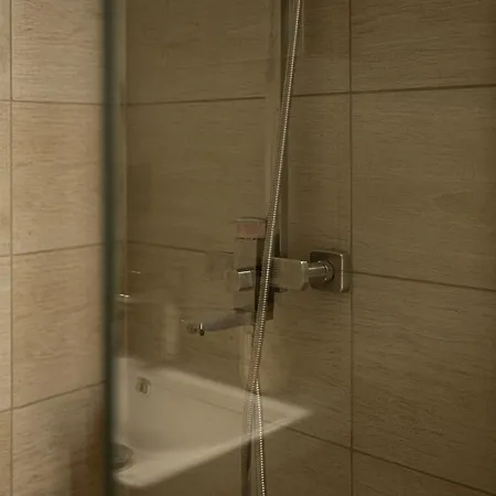 Avliluxurylofts - Luna Apartament *